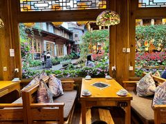 -民食香·腊排骨野生菌美食(木府店)