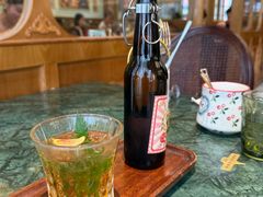 -秘密旅行Bonjour(黑金冠 江南西店)
