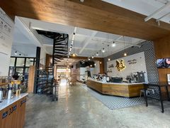 -Torch Coffee 炬点咖啡