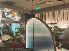 -雀蓝川菜(滨湖万象汇店)