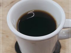 -麻雀咖啡SPARROW COFFEE(十全街店)