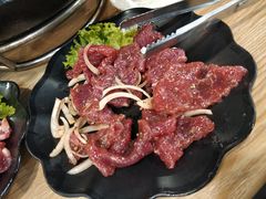 -大壮家原味烤肉(兴华北街店)