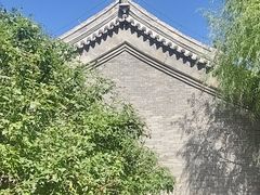 -内蒙古将军衙署博物院