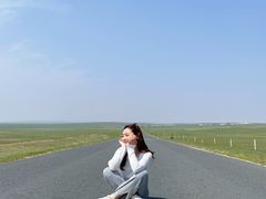 -希拉穆仁草原
