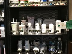 零售区-星巴克(万都店)