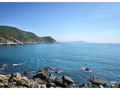 -三亚西岛海洋文化旅游区