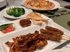 -厦门艾美酒店·乐美中餐厅