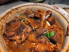 特色烧鹅-鹅村长(世纪花园店)