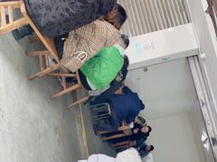 -温记府廟豆汤饭·始于1955年(海椒店)