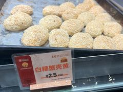 -王家沙点心店(南京西路总店)