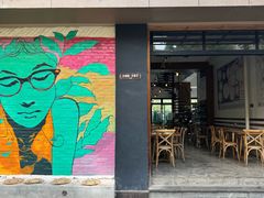 -Torch Coffee 炬点咖啡