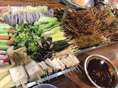 -谢智冷沾沾(马家巷总店)