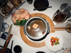 -芸山季·云南山珍菌火锅(南翔印象城MEGA店)