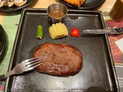 -我家牛排自助餐厅(永旺梦乐城店)
