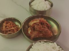 -西塔老太太拌饭(洋泾天物空间店)