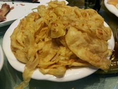 -李家猪蹄融合菜馆(河松街店)