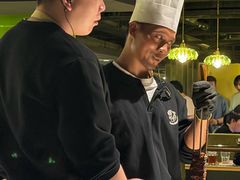 -戈拿旺巴西烤肉(崇文门店)