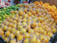 -世纪联华超市(三墩店)