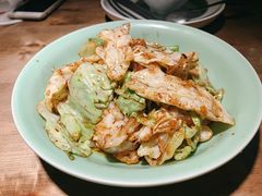 手撕包菜-弄堂里(阿里西溪A区店)