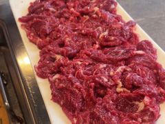 -鑫宝沙茶牛肉火锅(永泰店)