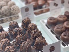 -GODIVA(港汇恒隆广场)