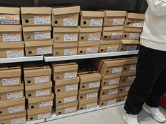 -首创奥特莱斯(昆山店)