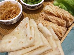 -建坤水席宫·洛阳菜(中州路店)