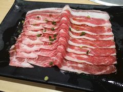 -花味·自助烤肉(雨花客厅店)