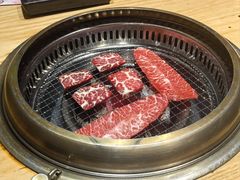 -松鱼亭·和牛烧肉(协鑫广场店)