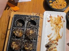 -九田家黑牛烤肉料理(华侨城店)