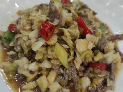 -洛东土菜馆(建国北路店)