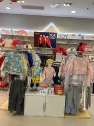 点击看大图 -爱婴室(上海汇智国际广场店)