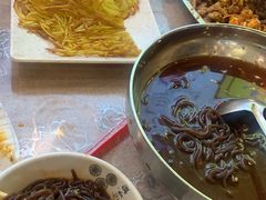 -安家德吉林市朝鲜族大冷面(民康路店)