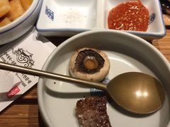-王妃家(明洞中央店)