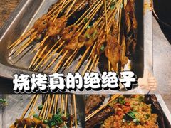 -刘老表·瓦罐汤涮肉(青云谱店)