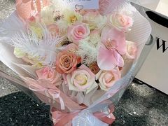 -F.Story 花和故事(新天地店)