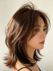 -BEAUTY HAIR GANO