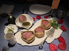 -弦月窗LUNETTE BY AMANDA(复兴路店)