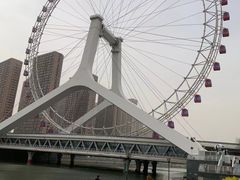 -天津之眼摩天轮