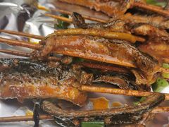 -晓靖轩烧烤(沙河风情店)