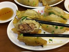 -小姜锅贴(凤凰街店)