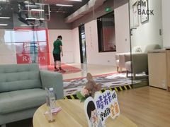 -锐博康复门诊(徐汇店)
