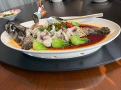 -维园悦谱·海派家常菜(乌鲁木齐南路店)