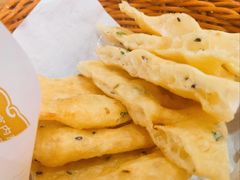 -高群生胡辣汤(亚运村店)