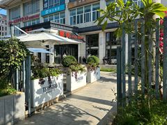 -黑明餐厅(白鹭洲店)