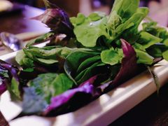 山茅野菜组合-滇釜火锅·能喝汤的火锅(车公庄店)