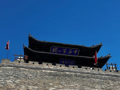 -雁门关景区