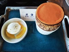 -福楼毕斯罗F Bistronome(国贸商城约会地标景观店)