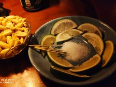 -隐肆威士忌鸡尾酒吧(玉沙国际店)