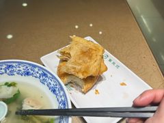 -南来顺饭庄·清真(南菜园店)